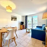 בית נופש Les Deux Terrasses, 6 Pers Piscine Et Farniente קאלביסון