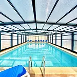 Les Deux Terrasses, 6 Pers Piscine Et Farniente * קאלביסון