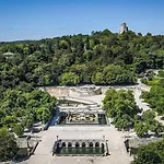 בית נופש Les Deux Terrasses, 6 Pers Piscine Et Farniente קאלביסון
