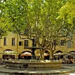 Les Deux Terrasses, 6 Pers Piscine Et Farniente בית נופש