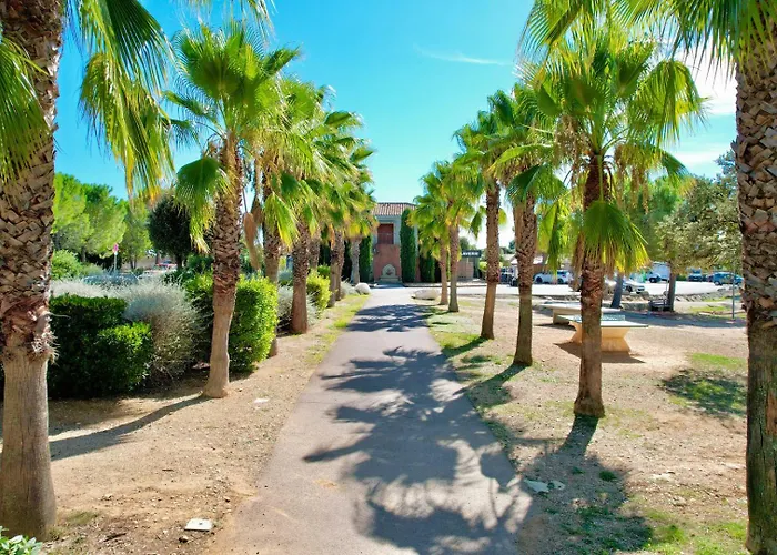 Σπίτι διακοπών Les Deux Terrasses, 6 Pers Piscine Et Farniente Calvisson