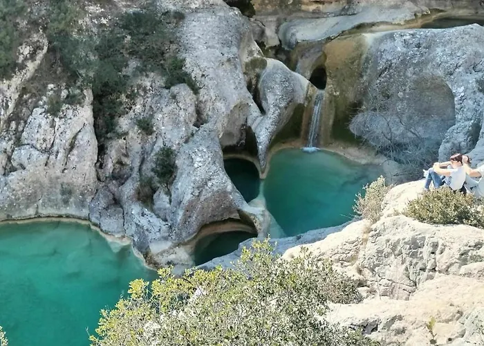 Les Deux Terrasses, 6 Pers Piscine Et Farniente *