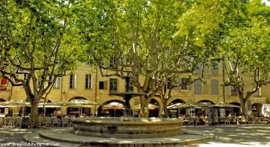 Les Deux Terrasses, 6 Pers Piscine Et Farniente Casa vacanze